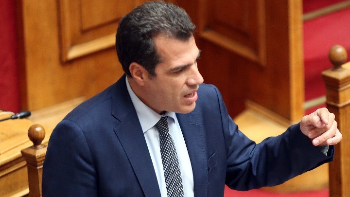 Αναλυτική Ενημέρωση για τις Ροές Παράνομων Εισόδων στην Κρήτη