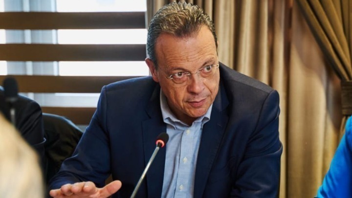 Κριτική του ΣΥΡΙΖΑ-ΠΣ στην Υγεία: "Επικίνδυνος ο κατήφορος των κυρίων Μητσοτάκη και Γεωργιάδη"