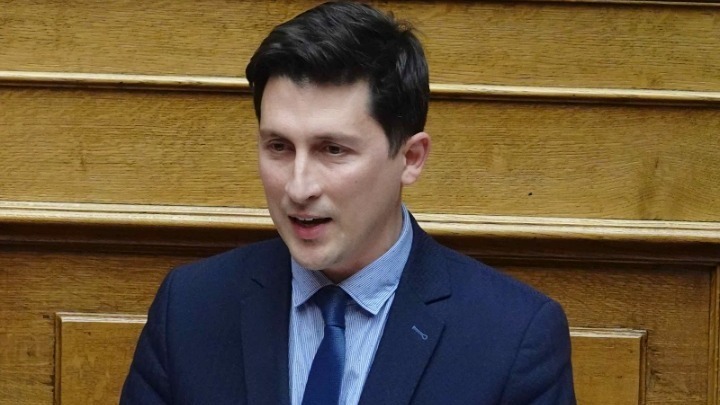 Παρεξηγήθηκε η Κεραμέως: Η αλήθεια στον πυρήνα της συζήτησης