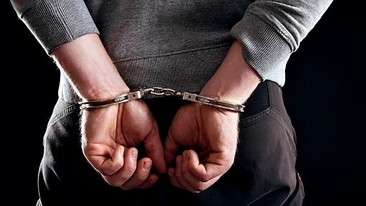 Σύλληψη 62χρονου αλλοδαπού για εμπρησμό στο Λάτσειο