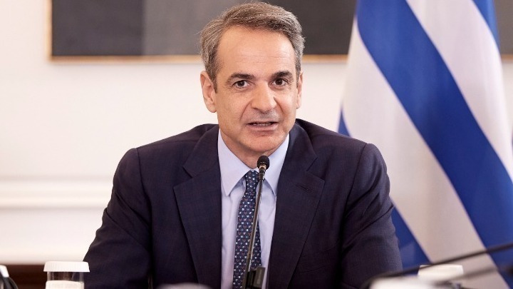 Επίσκεψη Μητσοτάκη στη Θεσσαλονίκη