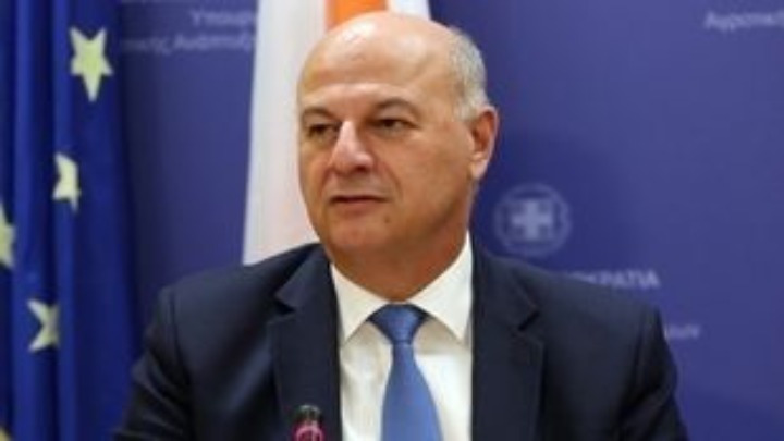 Συνέντευξη Υπουργού Αγροτικής Ανάπτυξης: Η Κτηνοτροφία Προτεραιότητα