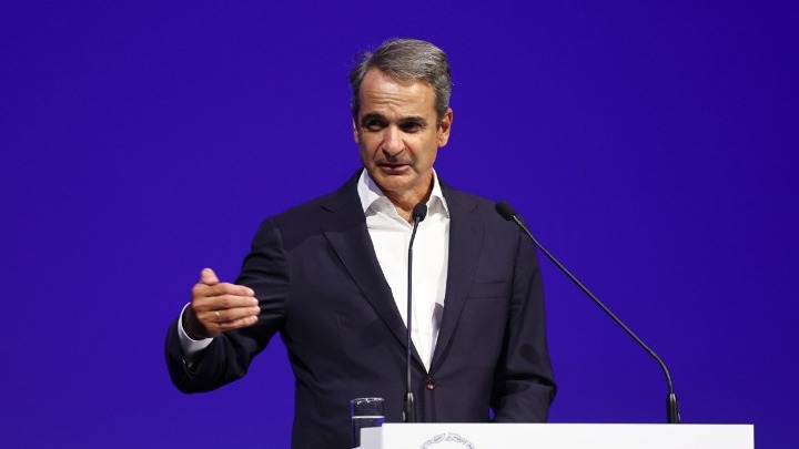 Η Ελλάδα σε αντίθεση με άλλες ευρωπαϊκές χώρες