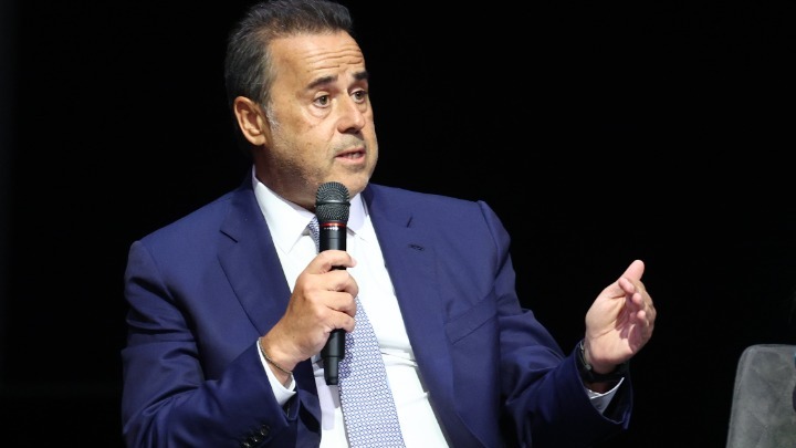 Σταυρος Παπασταυρου: "Η Θεσσαλονίκη πρωταγωνιστεί στην εθνική στρατηγική για την περιφερειακή ανάπτυξη"