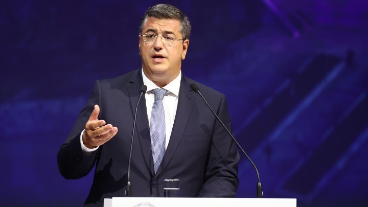 Στρατηγική Ανάπτυξη της Κεντρικής Μακεδονίας: Οραματικά Έργα και Προοπτικές