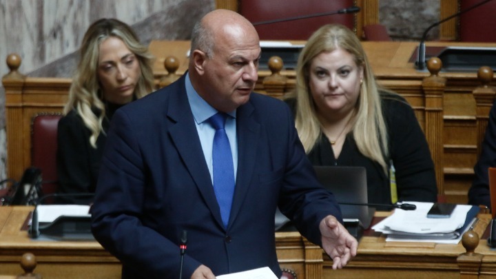 Υπουργός Αγροτικής Ανάπτυξης: Στόχος η Απρόσκοπτη Καταβολή Ενισχύσεων