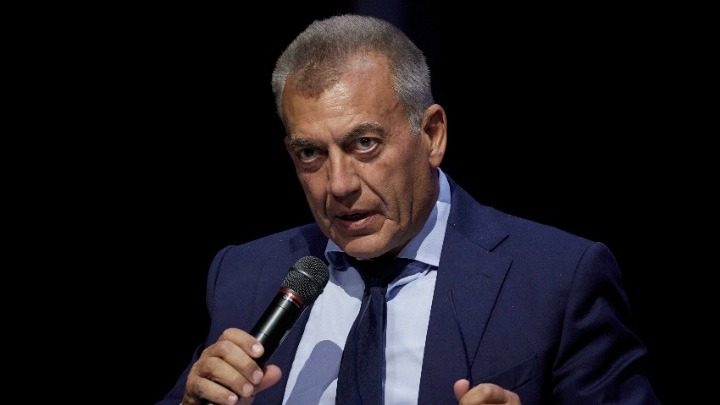 Μεταρρυθμίσεις στον Αθλητισμό και το Πρόγραμμα "e-kouros"