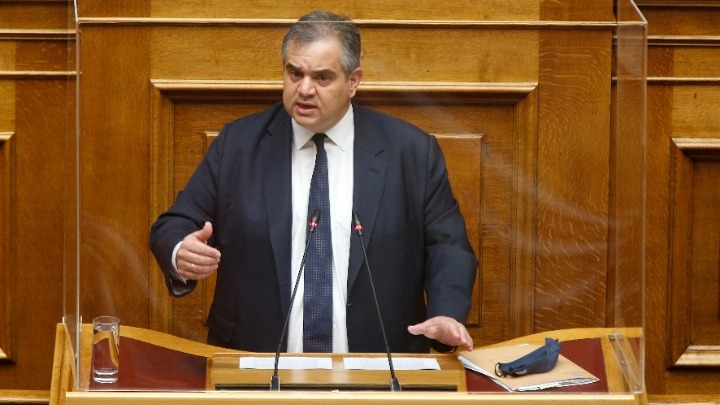 Ανακοινώθηκε ηλεκτρονική εφαρμογή για έκδοση ληξιαρχικής πράξης