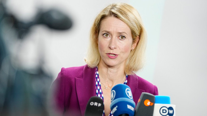 Κάλας: Περιθώριο 30 ημερών για διπλωματική λύση στην κρίση με το Ιράν