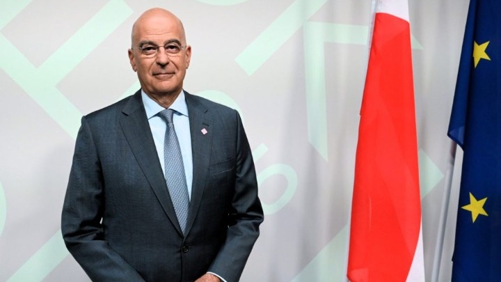 Δήλωση Ν. Δένδια για τις δηλώσεις Χ. Φιντάν