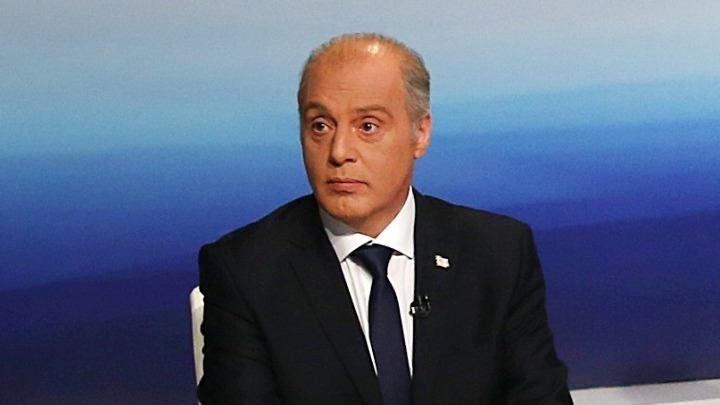Κριτική Βελόπουλου στο "πρόγραμμα" του Μητσοτάκη για το 2026
