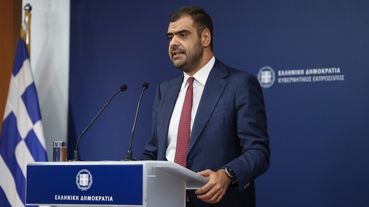 Νέο Σχέδιο Νόμου για την Αδειοδότηση Τηλεοπτικών Σταθμών