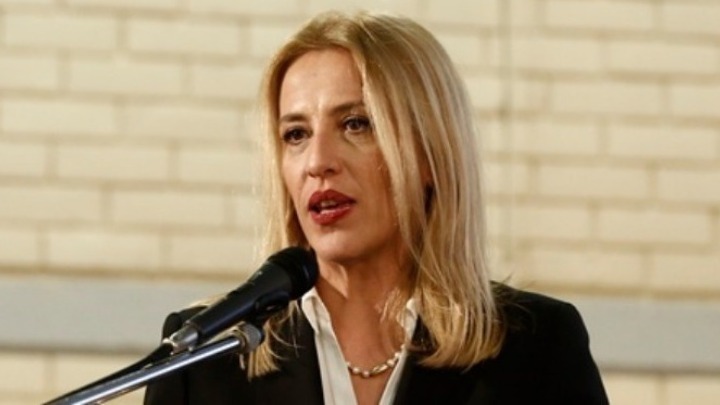 ΣΥΡΙΖΑ: Επικίνδυνη μυστική διπλωματία Γεραπετρίτη χωρίς διπλωμάτες