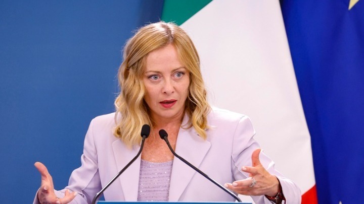 Σεξιστικό σκάνδαλο με κλοπή φωτογραφιών στην Ιταλία