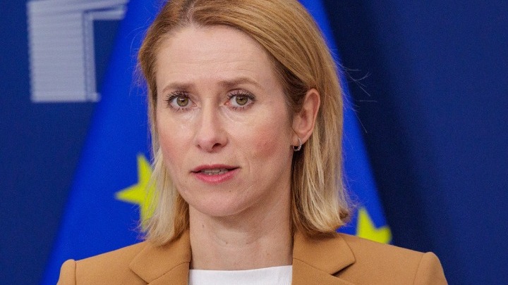 Συζητήθηκαν Ενίσχυση Ουκρανίας και Εγγυήσεις Ασφαλείας στο Συμβούλιο των Υπουργών 'Αμυνας