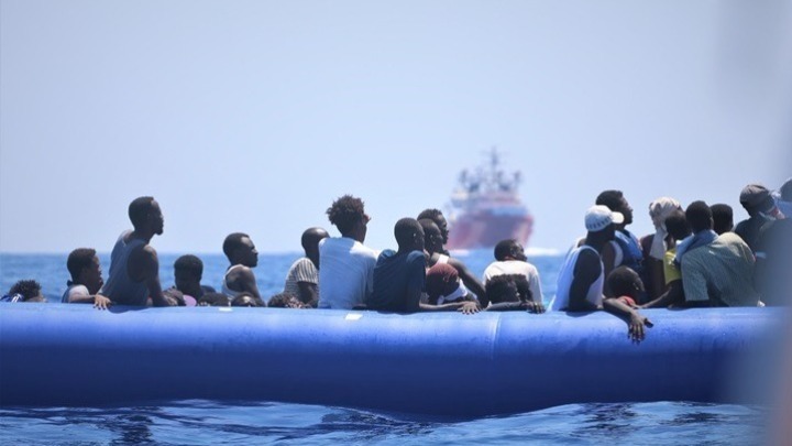 Τραγωδία στη μεταναστευτική διαδρομή: 70 νεκροί σε ναυάγιο ανοικτά της Δυτικής Αφρικής
