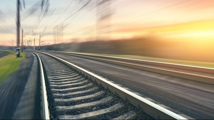 Νέα εταιρεία "Σιδηρόδρομοι Ελλάδος Μονοπρόσωπη Α.Ε." με στόχο την αναβάθμιση της σιδηροδρομικής ασφάλειας