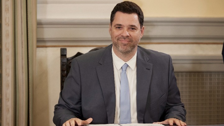 Συνέντευξη Κοντογεώργη: "Καλάθι" ΔΕΘ, Φοροελαφρύνσεις και Εκλογές