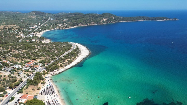 Ανακάμπτει η Κινητικότητα των Ελλήνων: Στοιχεία από Αεροδρόμιο και Διόδια