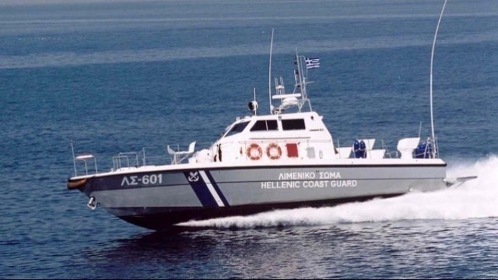 Ανατριχιαστικό Εύρημα στην Παραλία του Μαύρου Κάβου Ρόδου: Δύο Πτώματα και Άλλοι Αλλοδαποί
