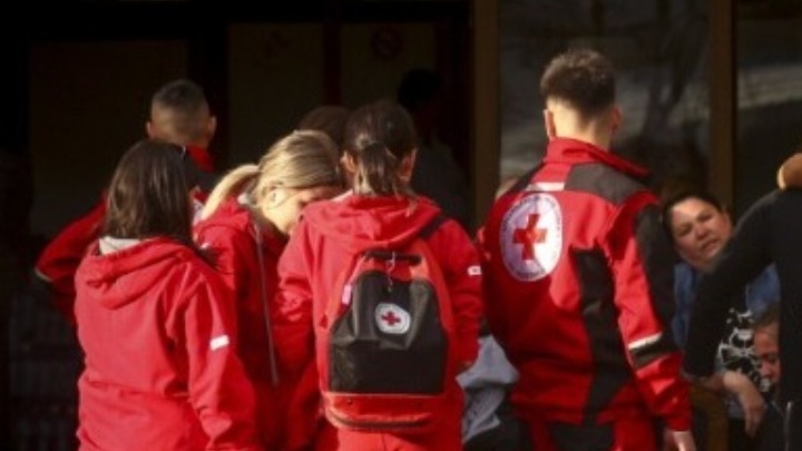 Κρίση στη Γάζα: Προειδοποίηση του Ερυθρού Σταυρού για μαζική εκκένωση