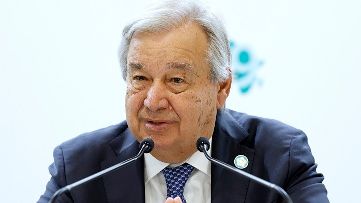 ΟΗΕ: Καταδίκη σθεναρή για σύλληψη υπαλλήλων από Χούθι στην Υεμένη