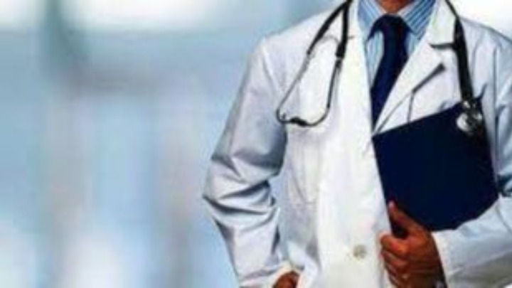Τοποθετήθηκε Οπλίτης Θητείας Γιατρός στο Περιφερειακό Ιατρείο Ψαρών