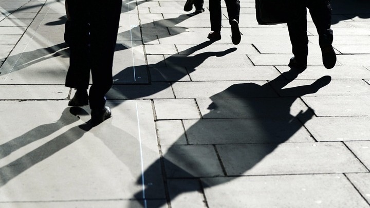 Ανεργία στην Ελλάδα: Στο 8,6% το Β΄ τρίμηνο 2025