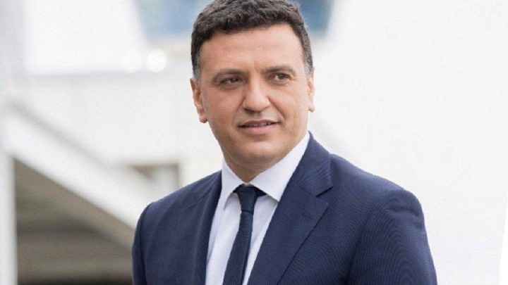 Ανανέωση Στόλου Λιμενικού Σώματος: Νέα Πλοία, Τεχνητή Νοημοσύνη και "Πράσινα" Πλοία