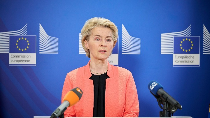Παρέμβαση σήματος GPS σε αεροπλάνο προέδρου ΕΕ