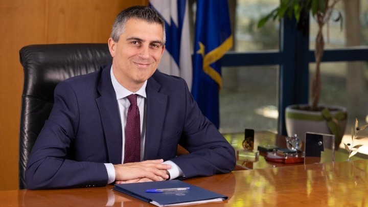 Τηλεδιάσκεψη για την Αναβάθμιση του Άξονα Αλεξανδρούπολη - Οδησσός