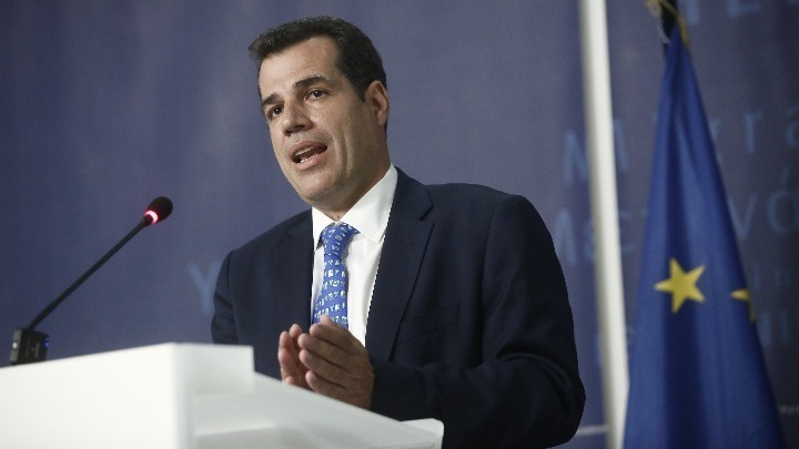 Νέες Αλλαγές στην Άδεια Διαμονής για "Εξαιρετικούς Λόγους" στην Ελλάδα
