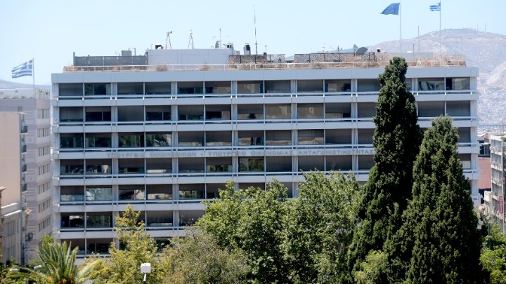 Αναλυτική εξέταση του Εθνικού Σχεδίου "Ελλάδα 2.0" που χρηματοδοτείται από το Ταμείο Ανάκαμψης και Ανθεκτικότητας