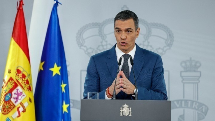 Ο Πρωθυπουργός της Ισπανίας κατηγορεί δικαστές για πολιτική επιρροή