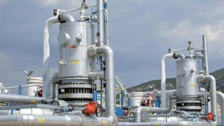 Νέες συμφωνίες μεταξύ Gazprom και CNPC για προμήθεια αερίου στην Κίνα
