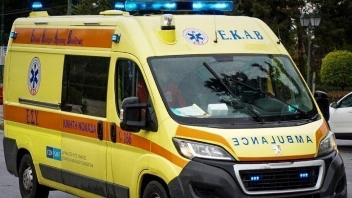 Θανατηφόρο τροχαίο στην Πάτρα: 27χρονος χάνει τη ζωή του σε σύγκρουση μοτοσικλέτας με αυτοκίνητο