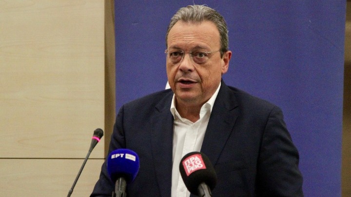 Κριτική του ΣΥΡΙΖΑ στην Κυβέρνηση για την Ενεργειακή Πολιτική και την Κλιματική Κρίση