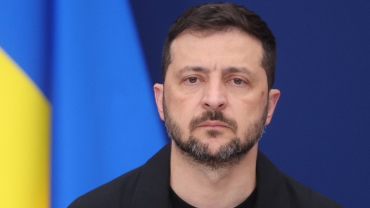 Εντατικοποιεί τις επιδρομές η Ρωσία στην Ουκρανία, καταγγέλλει ο Ζελένσκι