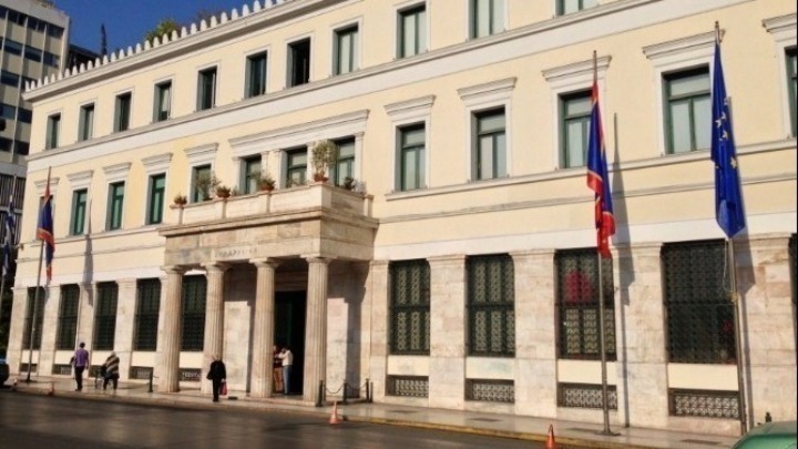 Αντιπαράθεση Δήμου Αθηναίων με Κώστα Μπακογιάννη για το Υπνωτήριο των Γιατρών του Κόσμου