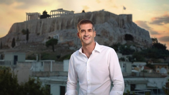 Ανακοίνωση της παράταξης "Αθήνα Ψηλά" για το Υπνωτήριο των Γιατρών του Κόσμου
