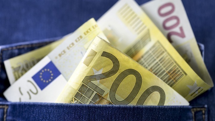 Ανακούφιση από το ξέπλυμα χρήματος μέσω στοιχηματικών εταιρειών