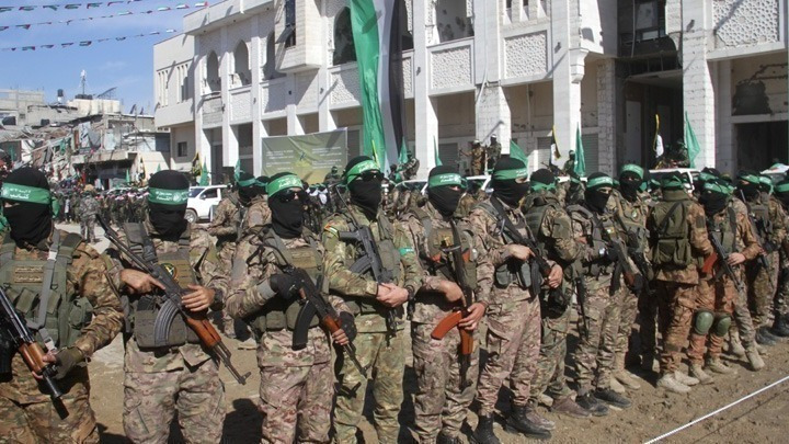 Συμφωνία για κατάπαυση πυρός στη Γάζα: Η Χαμάς προτείνει ανταλλαγή ισραηλινών όμηρων