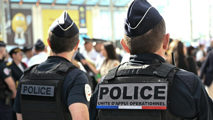 Τυνησία: Αντίδραση για τον "αδικαιολόγητο φόνο" υπηκόου της στη Γαλλία