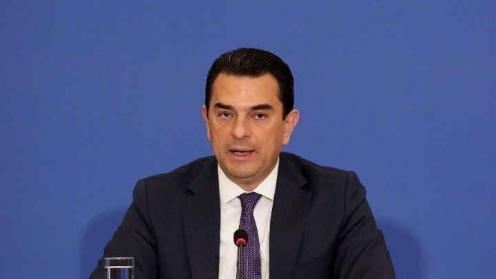 Συνεδρίαση ΔΕΕΠ Χαλκιδικής για το μέλλον της περιοχής