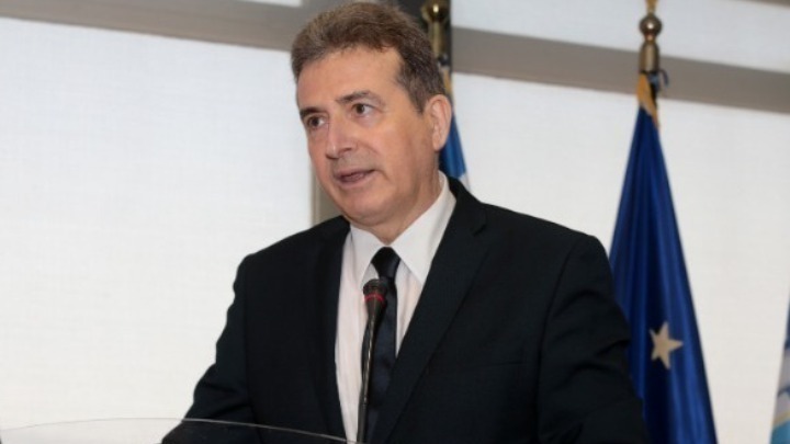 Εξάρθρωση κυκλώματος λαθρεμπορίας καυσίμων: Συγχαρητήρια από τον Υπουργό Προστασίας του Πολίτη