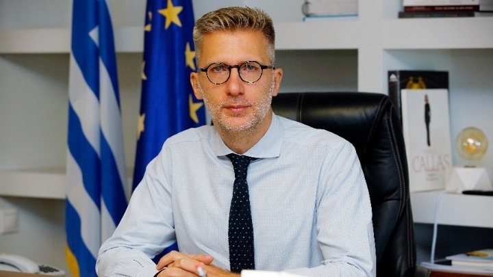 Κυβερνητικό Κλιμάκιο στην Πιερία: Ανακαίνιση Δημόσιων Δομών και Φορολογικά Μέτρα