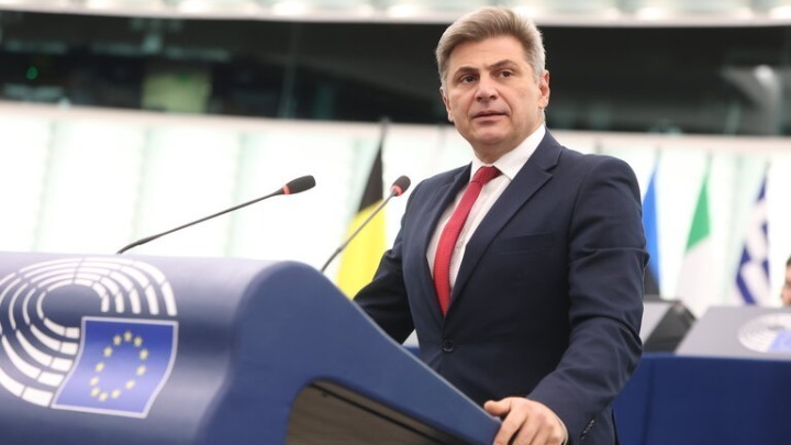 Ευρωβουλευτής του ΣΥΡΙΖΑ ζητά παρέμβαση της ΕΕ για την ολοκλήρωση της ηλεκτρικής διασύνδεσης Ελλάδας - Κύπρου - Ισραήλ
