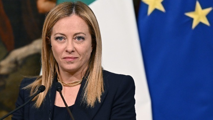 Η Ρώμη επαναβεβαιώνει τη μη αποστολή στρατευμάτων στην Ουκρανία