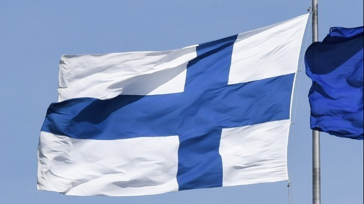Η Φινλανδία υπογράφει διακήρυξη για την ειρηνική επίλυση του παλαιστινιακού ζητήματος