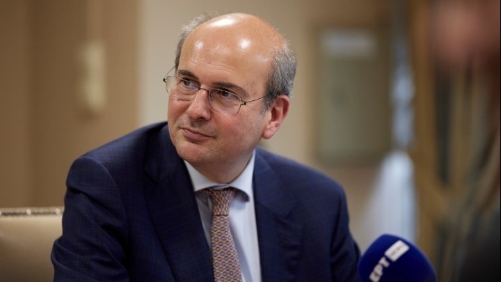 Οι τρεις προϋποθέσεις για τη βιώσιμη ανάπτυξη της ελληνικής οικονομίας